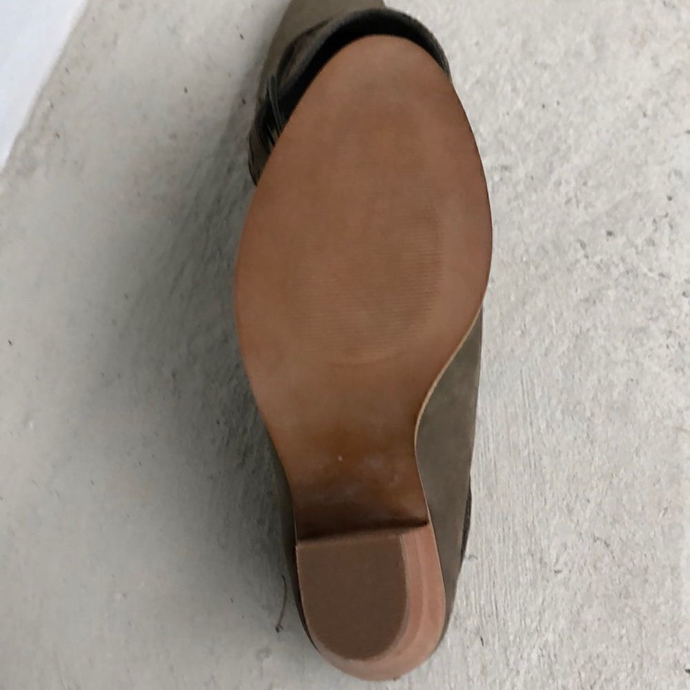 Crevo mules - Picture 5 of 5